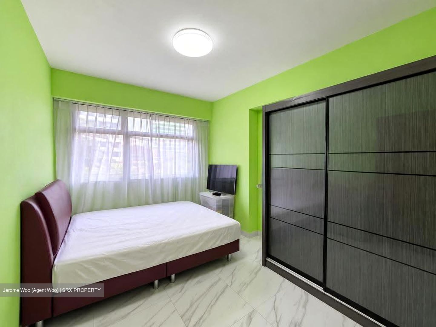 Tampines North Drive 1 (Tampines), Multi Generation #613790791